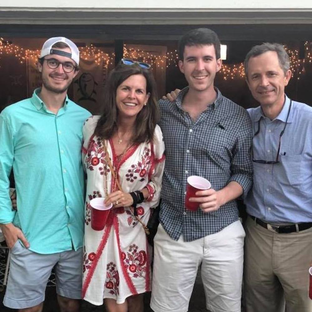 Meet your Posher, Carolyn